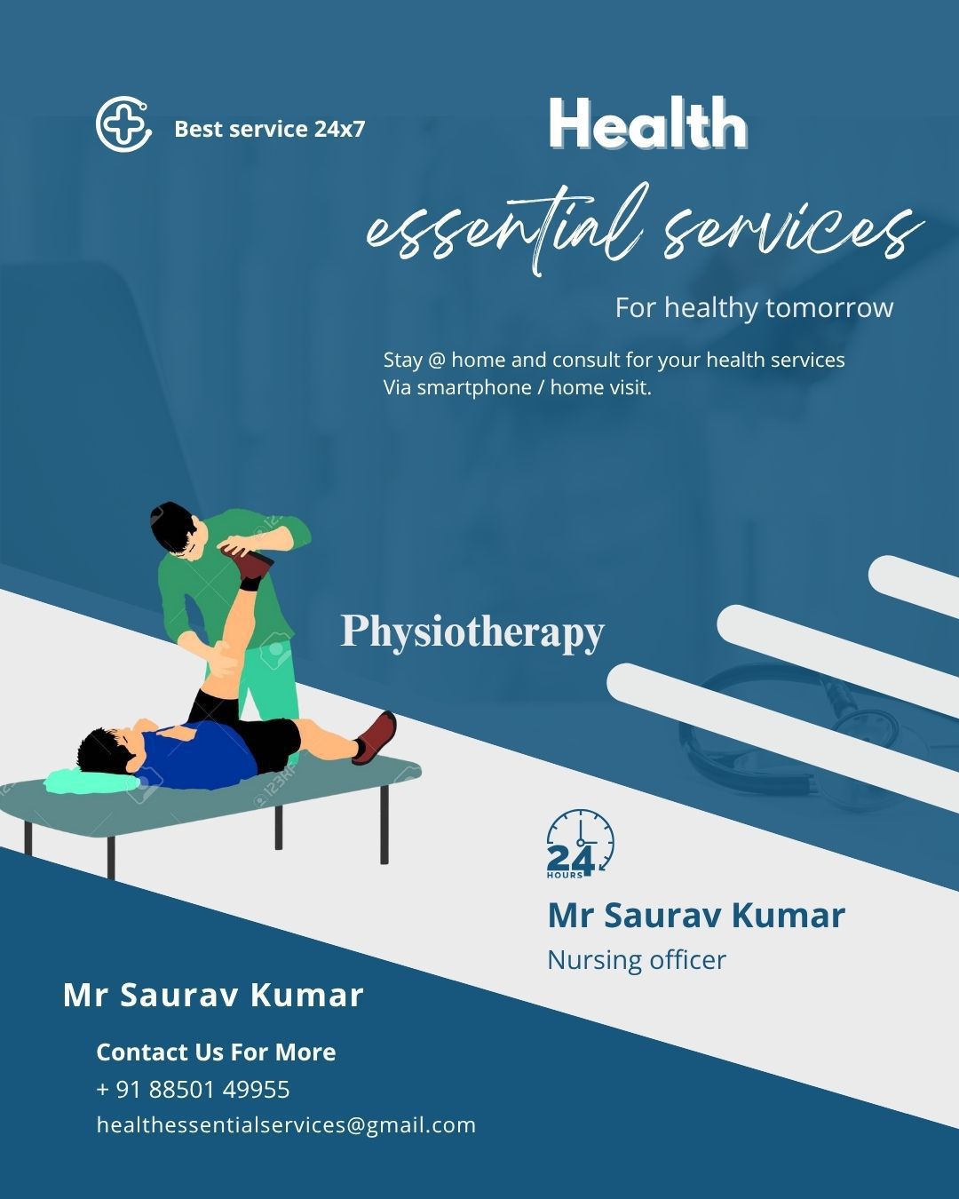 Physiotherapy